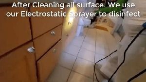 Commercial Cleaning Company Arcadia Ca