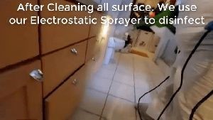 Commercial Cleaning Company Artesia Ca