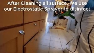 Commercial Cleaning Company Azusa Ca