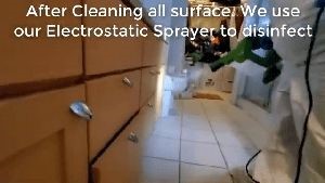 Commercial Cleaning Company Bellflower Ca