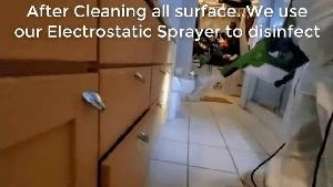 Commercial Cleaning Company Beverly Hills Ca
