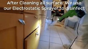 Commercial Cleaning Company Calabasas Ca