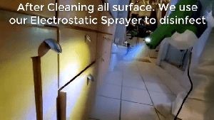 Commercial Cleaning Company Cerritos Ca