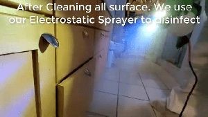 Commercial Cleaning Company Commerce Ca