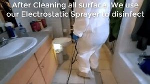 Commercial Cleaning Company Gardena Ca