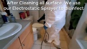 Commercial Cleaning Company Glendora Ca