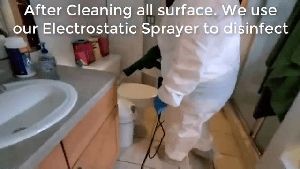 Commercial Cleaning Company Hawaiian Gardens Ca