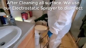 Commercial Cleaning Company Hawthorne Ca