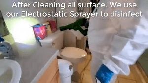 Commercial Cleaning Company Hidden Hills Ca