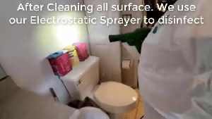 Commercial Cleaning Company Irwindale Ca