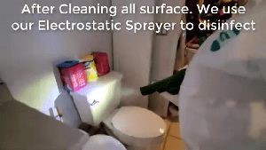 Commercial Cleaning Company La Puente Ca