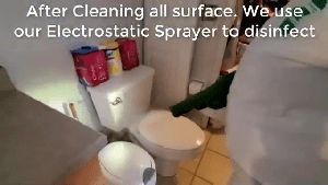 Commercial Cleaning Company Lawndale Ca