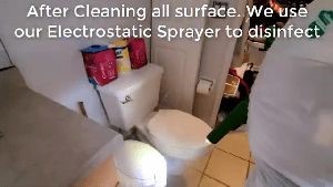 Commercial Cleaning Company Long Beach Ca