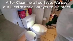 Commercial Cleaning Company Malibu Ca