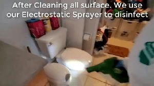 Commercial Cleaning Company Pasadena Ca