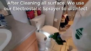 Commercial Cleaning Company Redondo Beach Ca