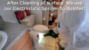 Commercial Cleaning Company Signal Hill Ca