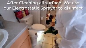 Commercial Cleaning Company Temple City Ca