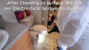 Commercial Cleaning Company Torrance Ca