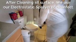 Commercial Cleaning Company Westlake Village Ca