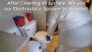 Commercial Cleaning Company Capistrano Beach Ca