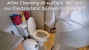 Commercial Cleaning Company Fountain Valley Ca