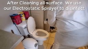 Commercial Cleaning Company Fullerton Ca