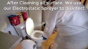 Commercial Cleaning Company Placentia Ca