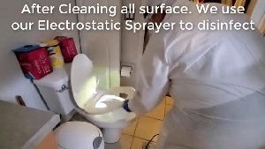 Commercial Cleaning Company Yorba Linda Ca