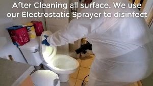 Commercial Cleaning Company Guasti Ca