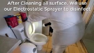 Commercial Cleaning Company Joshua Tree Ca