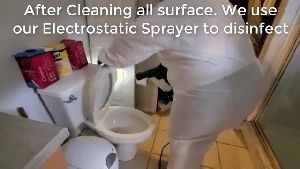 Commercial Cleaning Company Loma Linda Ca