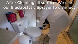 Commercial Cleaning Company Ontario Ca