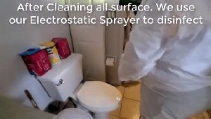 Commercial Cleaning Company Beaumont Ca