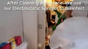 Commercial Cleaning Company Corona Ca