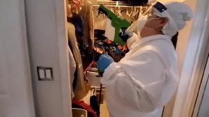 Commercial Cleaning Company Whitewater Ca