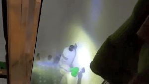 Commercial Cleaning Service Sun City Ca