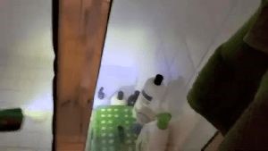 Disinfecting Cleaning Service