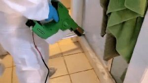 Disinfecting Cleaning Service Duarte Ca