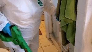 Disinfecting Cleaning Service Hidden Hills Ca