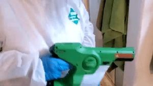 Disinfecting Cleaning Service La Mirada Ca