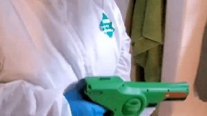 Disinfecting Cleaning Service Lancaster Ca