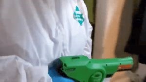 Disinfecting Cleaning Service La Puente Ca