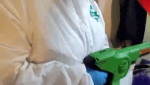 Disinfecting Cleaning Service Lomita Ca