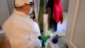 Disinfecting Cleaning Service Monrovia Ca