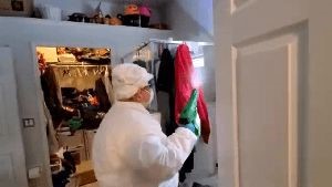 Disinfecting Cleaning Service Walnut Ca