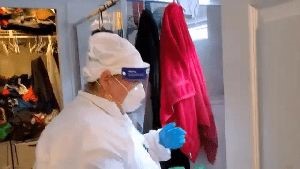 Disinfecting Cleaning Service Whittier Ca