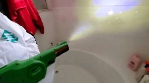 Disinfecting Cleaning Service Guasti Ca