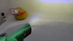 Disinfection Cleaning Service