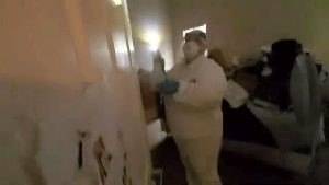 Disinfection Cleaning Service Mission Viejo Ca